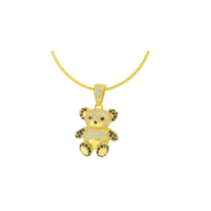 Collar Pandy
