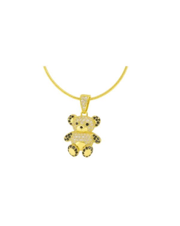 Collar Pandy