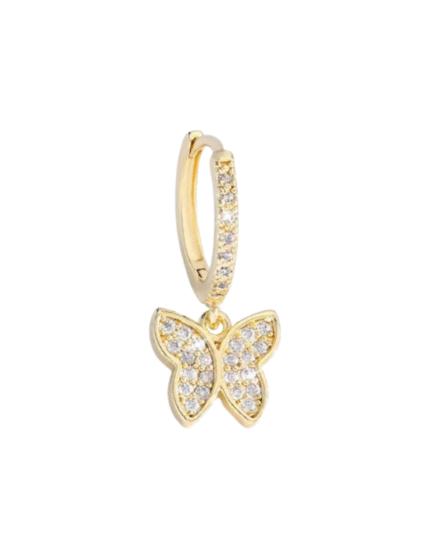 Butterfly - Imagen 2